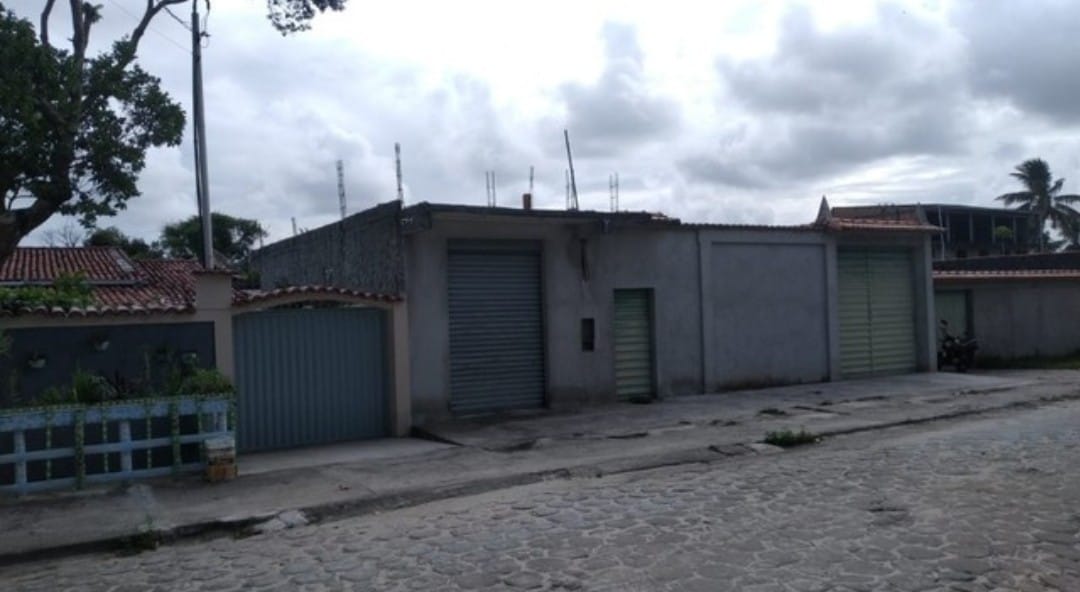 Pousada em Construção - Próximo ao Novo Aeroporto