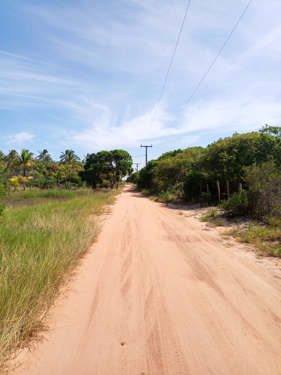 Área Pé na Areia, excelente para investimento em condomínio - próximo ao Mogi dos Pássaros
