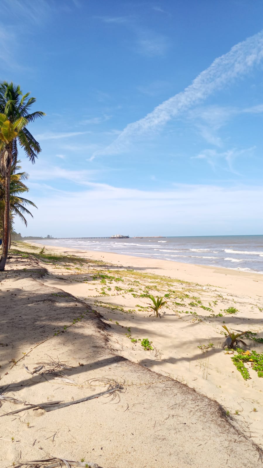 Área Pé na Areia, excelente para investimento em condomínio - próximo ao Mogi dos Pássaros